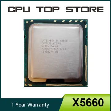 Lga 1366 best on sale cpu