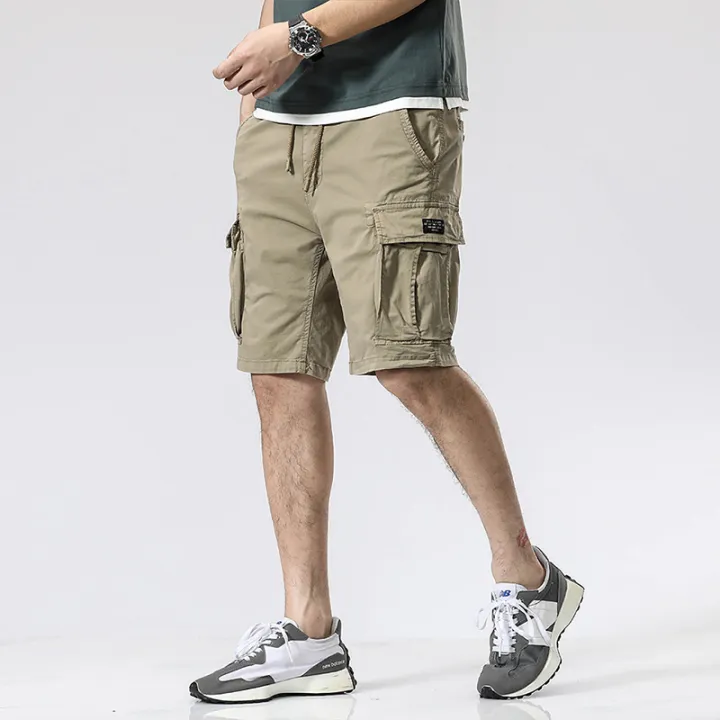 bapai-2022-mens-fashion-shorts-cotton-casual-summer-work-combat-pants-classic-short-oversized-cargo-pants