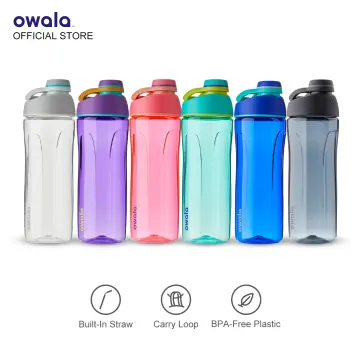 Owala, Bottle Boot, Silicone Case, Anti Slip, Sleeve Cover, Twist