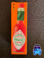 TABASCO    Sauce     Size 150 ml.