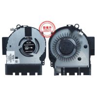 brand new New Laptop Cpu Cooling Fan For HP 14 BA BA034 BA039 TPN W125 14M BA 14T BA