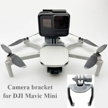 mavic mini gopro mount