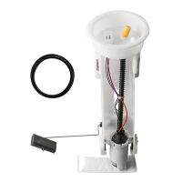 New Fuel Pump Assembly for 2000-2006 X5 3.0L 4.4L 4.6L E8412M P76601M 16116752626 16116755043