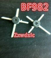 20pcs BF982 982 TO-50 Good quality WATTY Electronics