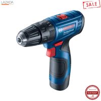 สว่านกระแทกไร้สาย BOSCH รุ่น GSB 120-LI Gen 3 กำลัง 12 โวลท์ สีน้ำเงิน - ดำ &amp;lt;&amp;lt;&amp;lt; &amp;lt;&amp;lt;&amp;lt; &amp;lt;&amp;lt;&amp;lt; สินค้าขายดี &amp;gt;&amp;gt;&amp;gt; &amp;gt;&amp;gt;&amp;gt; &amp;gt;&amp;gt;&amp;gt;