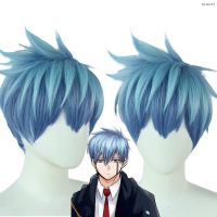 ? วิกผม cos Physical magic Angle make Matthew lance klein cosplay anime wigs