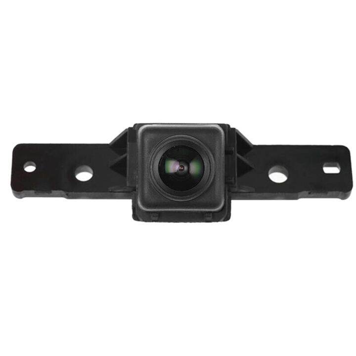 New Front View Grille Parking Assist Camera 284F14BA0A 284F14BA1A for Nissan Murano 20152019