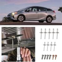 Catalytic Converter Protection Shield Chassis Guardr Aluminum Anti Theft Shield Car Accessories for Toyota Prius 2010-2015