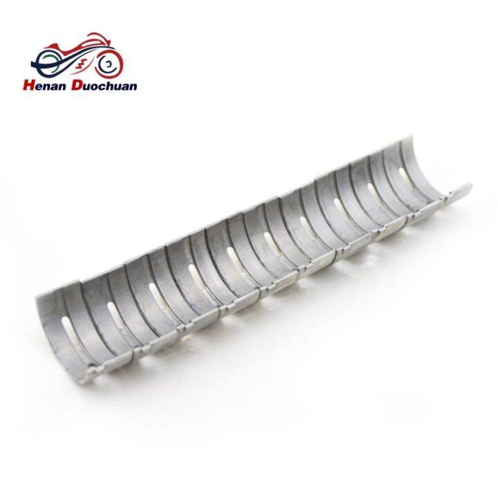 yutian-for-yamaha-yzf600-yzf-600-r6-2001-2018-motorcycle-piston-bearing-std-25-50-75-100-connecting-rod-tile-amp-crankshaft-tile-be