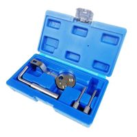 ↂ✻ cam Crank Holding Timing Locking Tools Engine Timing Kit for Ford Transit