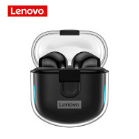 Lenovo New LP12 Bluetooth Earphones HiFi Stereo TWS Wireless Headphones Touch Control Noise Cancelling Gaming Headset With Mic