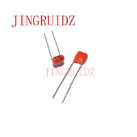 100Pcs CBB Capacitors Thin Film Capacitors Metal Film Capacitors 224J 0.22uF 220NF 63V P 5MM