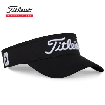 Titleist Men's Sunbreaker Golf Hat - Worldwide Golf Shops