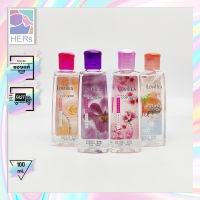 Lovillea Gelly Cologne. เจลน้ำหอม ลาวีเลีย เจลลี่ โคโลญจน์ 100 ml. (มี 4 กลิ่นให้เลือก)