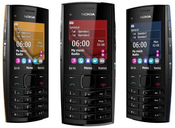 Đây là điện thoại Nokia yêu cũng đáng với thiết kế chống rơi vỡ độ bền