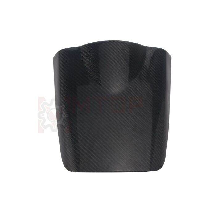 Hintere Schwanzabdeckung Für HONDA CBR600RR 2007-2012 - Kohlefaser Optik