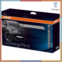 OSRAM LEDriving PX-5 flashsale ลดกระหน่ำ