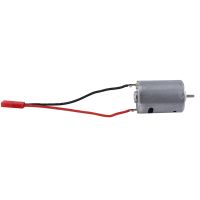 1 Piece 380 Brushed Motor with JST Plug for RC Car Boat Drone Replacement Accessories