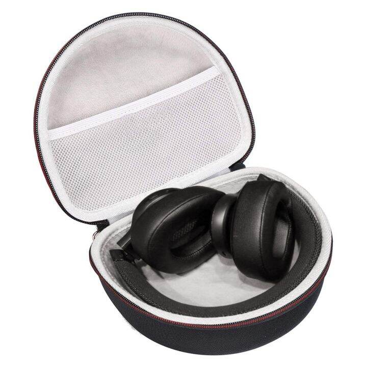 Headphone Hard Case For JBL TUNE 750BTNC Headphones Box Carrying Case