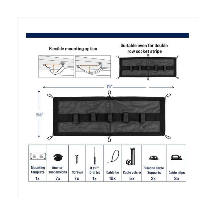 cable-management-net-under-desk-wire-management-flexible-under-desk-cable-management-tray