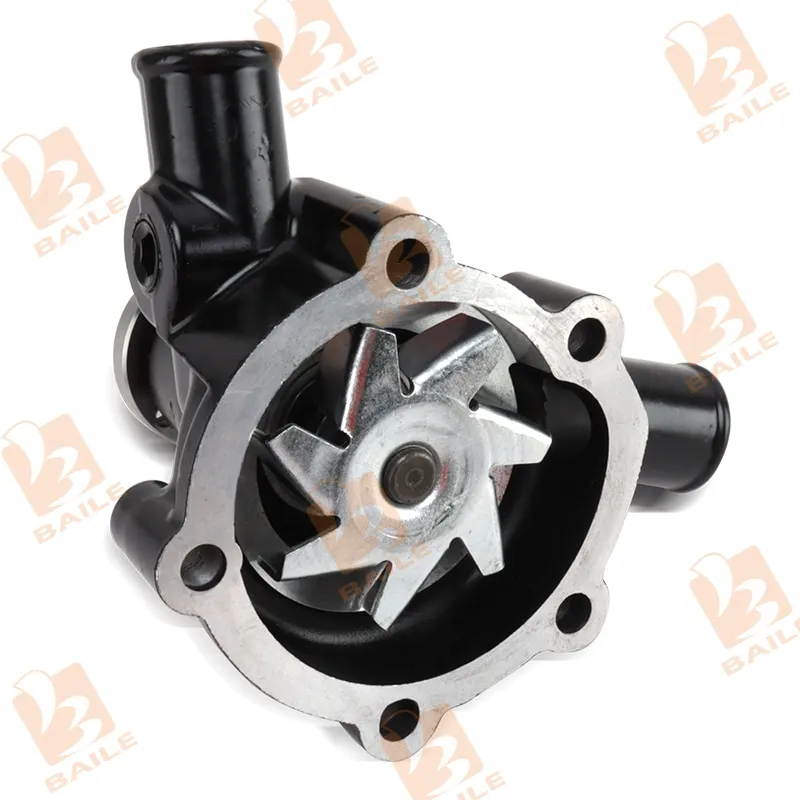 Water Pump For Yanmar 3D84-1 3D84-1G 3T84 129001-42005 129327