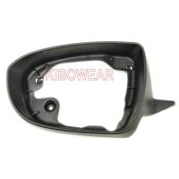 Loggiamento Del Rivestimento Del Telaio Specchio Laterale Per Kia K5 Optima 2011 2012 2013 2014 Surround Del Vetro Retrovisore