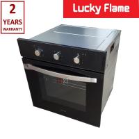 Lucky Flame เตาอบไฟฟ้า รุ่น EMV-565B (รับประกันมอเตอร์ 2ปี)