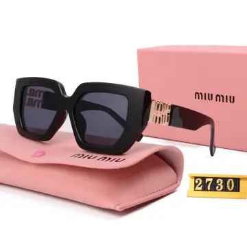 MU 02VV Eyeglasses Frames by Miu Miu