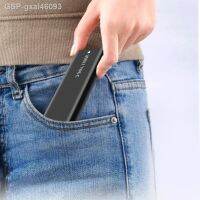 Gxal46093 SSD NVMe USB 3.1 Type-C ดิสก์แบบแข็งภายนอกอะลูมินัมอัลลอยไดรฟ์เคสสำหรับแล็ปท็อป