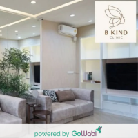 [E-voucher] B Kind Clinic - ฟิลเลอร์ Neuramis คาง (1 ซีซี)  (60 นาที)