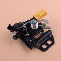 【YD】 DS7A16701DC DS7A-16701-DB Car Left Bonnet Hood Latch Lock for Fusion Mondeo 2013 2014 2015 2016 2017 2018 DS7Z16701B