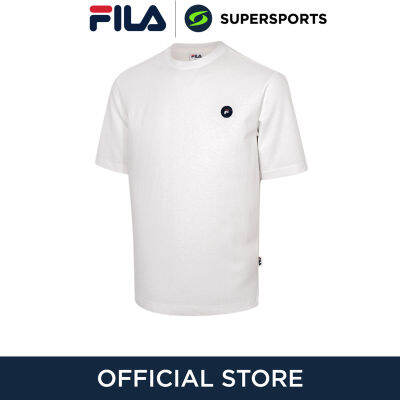 FILA FW2RSF2087X เสื้อยืดผู้ใหญ่