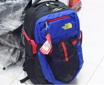 North Face Recon Backpack Giá Tốt T09/2023 | Mua Tại Lazada.Vn