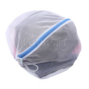 Túi lưới giặt quần áo đồ mịn 36cm Aisen Nhật Bản LK207 100% sợi polyester