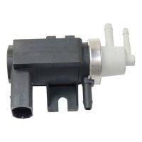 Turbo Boost Pressure Solenoid Converter Valve for Skoda Seat for Sharan Passat Golf LT New Beetle 1J0906627A 1K0906627E