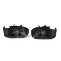 1 Pair Front Bottom Lower Wing Mirror Cover for Opel/Vauxhall Vivaro 2014-2018 Nissan NV300 2014-2021 Trafic Van 14-22