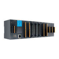 โมดูล DIO AIO PLC ที่ขยายได้ L02 Digital og AD da TC NTC Ethernet สามารถ RS232485