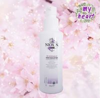 Nioxin 3D Intensive Hair Booster 100 ml ผลิตภัณฑ์บำรุงหนังศีรษะ และเส้นผม สำหรับคนผมบาง