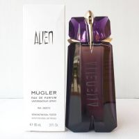 น้ำหอม Mugler alien edp 90ml กล่องเทสเตอร์ ของแท้ 100% รับประกัน