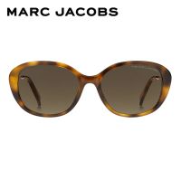 MARC JACOBS THE SUNGLASSES WOMAN  PF22 MARC 610/G/S-55-WR7 UR แว่นกันแดด