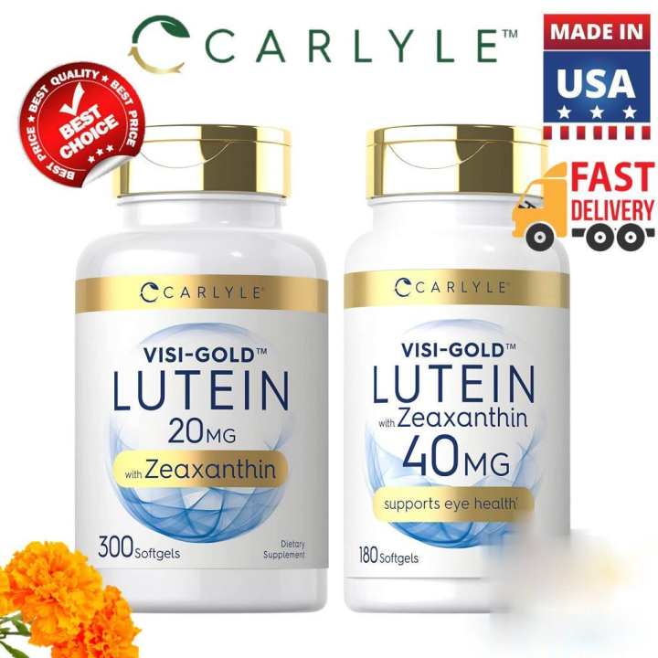 Luteína Zeaxantina Ômega 3 60 Cápsulas Softgel La San Day - Luteína - Foto 13