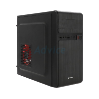 mATX CASE (NP) VIKINGS 1710R (BLACK)