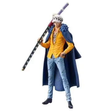 One Piece Devil Fruit Figure Toys Anime Action Figure Model Gifts  Collectible Figurines For Kids 20cm