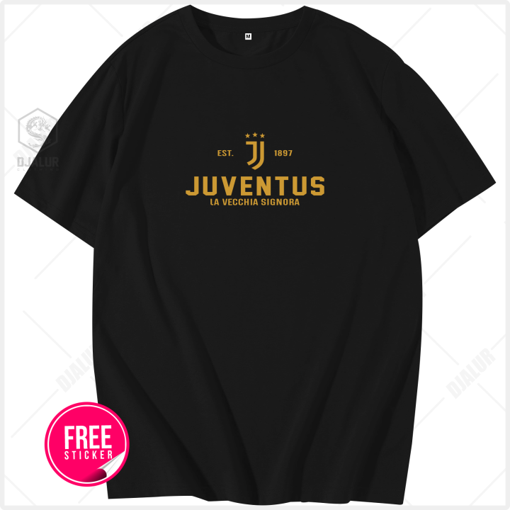 Juventus - La Vecchia Signora