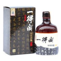 【YF】 Yidege Thick Ink 260g Calligraphy and for Chinese Painting