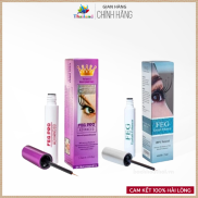 Serum dưỡng kích mi cong, dài và dày FEG Eyelash Enhancer