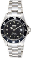 Invicta INVICTA-9937 Mens Pro Diver Collection Coin-Edge Swiss Automatic Watch