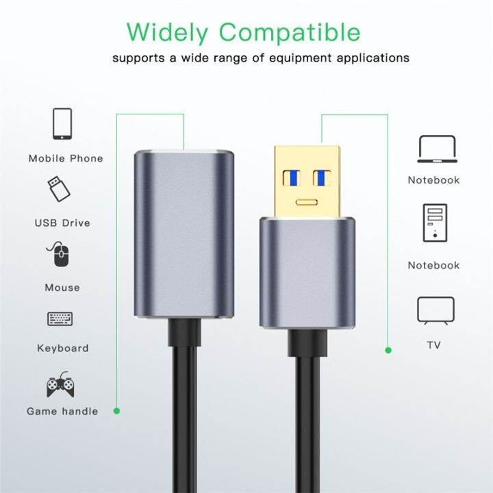 usb-3-0-extension-cable-0-5m-1m-1-5m-usb-extender-usb3-0-type-a-male-to-female-data-transfer-sync-cables-code-for-computer-cables-converters