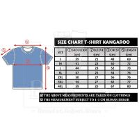 [ KANGAROO ] 男生简约时尚衬衫 HIGH QUALITY SHORT SLEEVE MENS POLO SHIRT BAJU LELAKI LENGAN PENDEK LELAKI KCTS SERIES