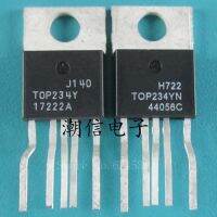 จุดร้อน 10pcs TOP234YN TOP234Y LCD power management chip ใหม่